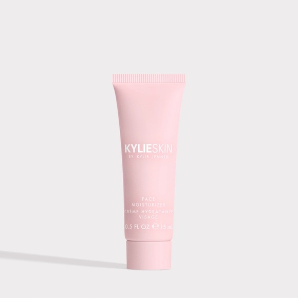 Travel Size Face Moisturizer - Picture 4 of 4